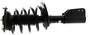 KYB Strut Plus Strut And Coil Spring Assembly