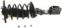 KYB Strut Plus Strut And Coil Spring Assembly