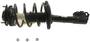 KYB Strut Plus Strut And Coil Spring Assembly