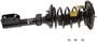 KYB Strut Plus Strut And Coil Spring Assembly