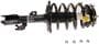 KYB Strut Plus Strut And Coil Spring Assembly