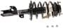 KYB Strut Plus Strut And Coil Spring Assembly