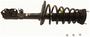 KYB Strut Plus Strut And Coil Spring Assembly