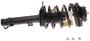 KYB Strut Plus Strut And Coil Spring Assembly