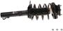 KYB Strut Plus Strut And Coil Spring Assembly