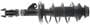KYB Strut Plus Strut And Coil Spring Assembly