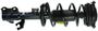 KYB Strut Plus Strut And Coil Spring Assembly
