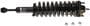 KYB Strut Plus Strut And Coil Spring Assembly