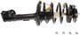 KYB Strut Plus Strut And Coil Spring Assembly