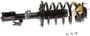 KYB Strut Plus Strut And Coil Spring Assembly