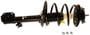 KYB Strut Plus Strut And Coil Spring Assembly