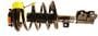 KYB Strut Plus Strut And Coil Spring Assembly