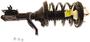 KYB Strut Plus Strut And Coil Spring Assembly