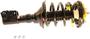 KYB Strut Plus Strut And Coil Spring Assembly