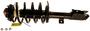 KYB Strut Plus Strut And Coil Spring Assembly