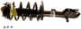 KYB Strut Plus Strut And Coil Spring Assembly