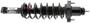 KYB Strut Plus Strut And Coil Spring Assembly