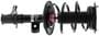 KYB Strut Plus Strut And Coil Spring Assembly