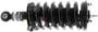 KYB Strut Plus Strut And Coil Spring Assembly