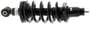 KYB Strut Plus Strut And Coil Spring Assembly
