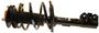 KYB Strut Plus Strut And Coil Spring Assembly