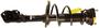 KYB Strut Plus Strut And Coil Spring Assembly