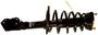 KYB Strut Plus Strut And Coil Spring Assembly