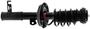 KYB Strut Plus Strut And Coil Spring Assembly
