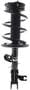 KYB Strut Plus Strut And Coil Spring Assembly