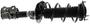 KYB Strut Plus Strut And Coil Spring Assembly