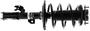 KYB Strut Plus Strut And Coil Spring Assembly