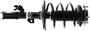 KYB Strut Plus Strut And Coil Spring Assembly
