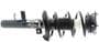 KYB Strut Plus Strut And Coil Spring Assembly