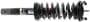 KYB Strut Plus Strut And Coil Spring Assembly