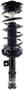 KYB Strut Plus Strut And Coil Spring Assembly
