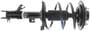 KYB Strut Plus Strut And Coil Spring Assembly