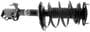 KYB Strut Plus Strut And Coil Spring Assembly