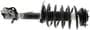 KYB Strut Plus Strut And Coil Spring Assembly