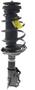 KYB Strut Plus Strut And Coil Spring Assembly