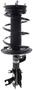 KYB Strut Plus Strut And Coil Spring Assembly