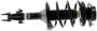 KYB Strut Plus Strut And Coil Spring Assembly