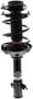 KYB Strut Plus Strut And Coil Spring Assembly