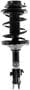 KYB Strut Plus Strut And Coil Spring Assembly