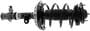 KYB Strut Plus Strut And Coil Spring Assembly