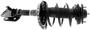 KYB Strut Plus Strut And Coil Spring Assembly
