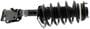 KYB Strut Plus Strut And Coil Spring Assembly