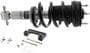 KYB Truck-Plus Strut And Coil Spring Assembly