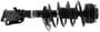 KYB Strut Plus Strut And Coil Spring Assembly