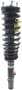 KYB Strut Plus Strut And Coil Spring Assembly