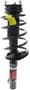 KYB Strut Plus Strut And Coil Spring Assembly